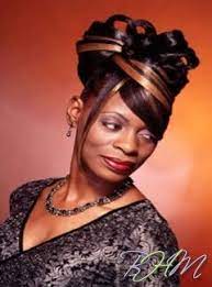Updo Hair Styles Blackhairmedia Artistic Hair Hair Updos Hair Styles