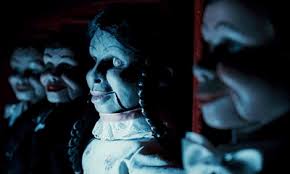 1 biography 2 notes & trivia 3 see also 4 references mary shaw was born in the year 1869. Dead Silence Is The Best Movie Ever Made About An Evil Ventriloquist And Her Army Of Killer Puppets Cutprintfilm