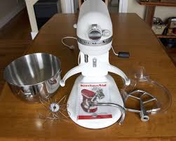 (click to reveal full code). Kitchenaid Bowl Lift Stand Mixer 6 Qt 5 7 L Model 4kp26m1xmr Classifieds For Jobs Rentals Cars Furniture And Free Stuff