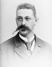 Michael Frank (1851-1909)