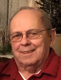 Jack D. Wissing Obituary