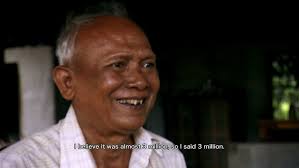 GENOCIDE EDUCATION IN CAMBODIA:​ DCCAM Interview with Khmer Rouge Survivor,  Meu Heurn
