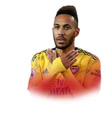 Free transparent png images for everyone. Arsenal Fifa 20 Ultimate Team Players Ratings Futhead