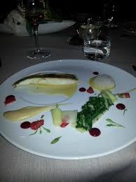 See traveller reviews, 45 candid photos, and great deals for chateau de noizay, ranked #1 of 1 hotel in noizay what are some restaurants close to château de noizay? Filet De Sole Delicioso Picture Of Chateau De Noizay Restaurant Tripadvisor