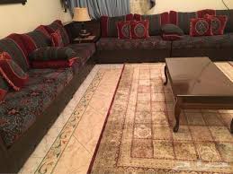 كنب متصل اثاث مستعمل مكة للبيع