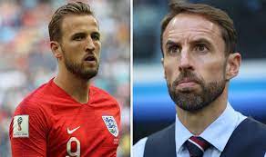 England manager gareth southgate is looking to the future while taking a step back into the past with his squad for the euro 2020 qualifiers against. England Squad Announcement Gareth Southgate Names Team For Spain And Switzerland Matches Football Sport Express Co Uk