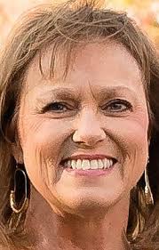 Kimberly Goodwin McFarland Obituary