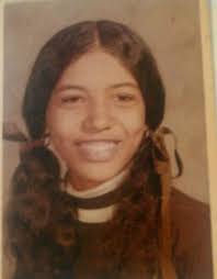 Remembering Priscilla Edwards Sanders, a Berwick High School Alumna