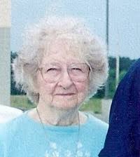 Arline Harmon Obituary