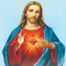 «mira este corazón mío, que a pesar de consumirse en amor abrasador por los hombres, no recibe de los cristianos otra cosa que sacrilegio, desprecio, indiferencia e ingratitud, aún en el mismo sacramento de mi amor. Sagrado Corazon De Jesus Photos Facebook