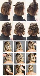 Pin On Braids