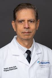 Karmanos Physician Directory