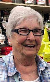 Nancy Saunders Obituary