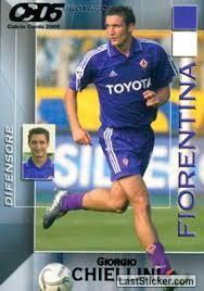 Learn all the details about chiellini (giorgio chiellini), a player in juventus for the 2020 season on as.com. Card 47 Giorgio Chiellini Panini Calcio Cards 2004 2005 Laststicker Com