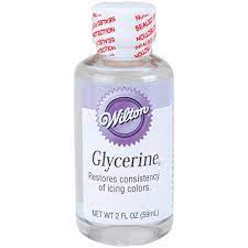 Wilton Glycerin 2 Fl Oz Walmart Com Walmart Com