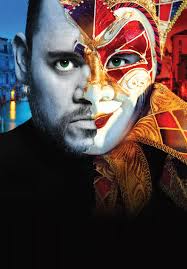 Performances Magazine