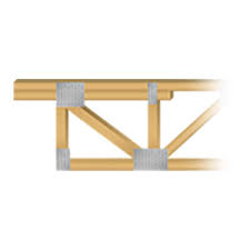 The main purpose of a floor joist is to support the load of get rid of your floor joists. Floor Truss Buying Guide At Menards