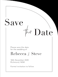 Standard save the dates can be budget friendly if you order from a more affordable vendor, use a coupon or buy in bulk. Save The Date Cards Save The Dates Paperlust