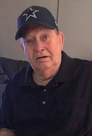 Jerry Rogers Obituary