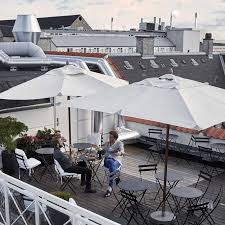 A dinner at format with you and your.? Hotel Skt Annae In Copenhagen