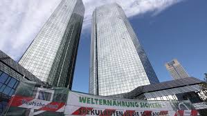 Die deutsche bank in bremen öffnet morgens um 09:30 uhr und schließt am mittag um 13:30 uhr für eine stunde. Hat Die Deutsche Bank Erneut Geflunkert