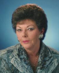 Obituary information for Betty Marie Ebert