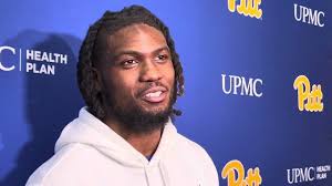 A defensive backs lineage continues with three Panthers eligible for the  NFL Draft