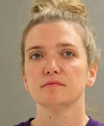 Dwight High School Teacher Arrested For Allegedly Sexually Assaulting  Student