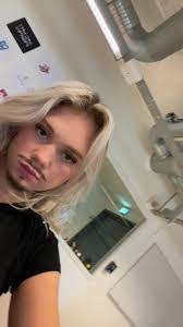 Angelina Lindgren's Instagram, Twitter & Facebook