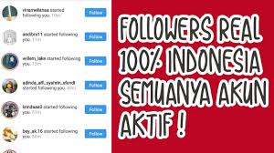 Ada banyak sekali cara mendapatkan uang dari instagram, seperti dengan menjadi selebgram, menjual produk disamping kita akan mendapatkan produk tersebut dengan gratis, kita juga akan harga akun instagram juga dibanderol mulai dari ratusan ribu hingga puluhan juta tergantung pada. Cara Menambah Followers Instagram 2019 Gratis Youtube