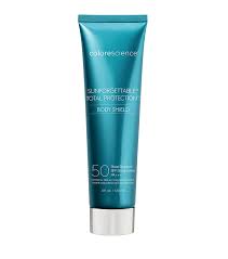 Amazon Com Colorescience Sunforgettable Total Protection Spf 50 Body Shield 4 Fl Oz Beauty Personal Care