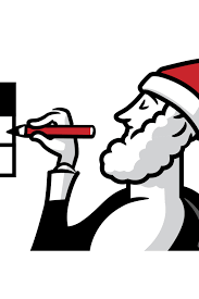The Holiday Crossword 2021 In Science And Tech The New Yorker