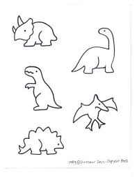35 Cute Easy Animal Drawing Ideas Tattoo Design Drawings Dinosaur Drawing Mini Drawings