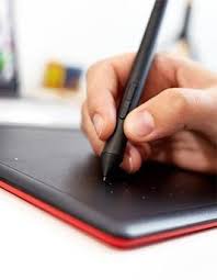 The test also measures how long it takes to send a signal—or ping—to the server and back to calculate your latency. Wacom One Ctl 472 Pen Tablet Small 6 X 3 7 Black My Blog