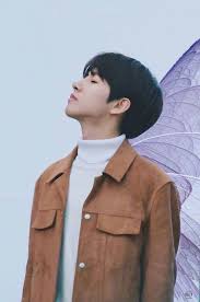 I feel like he's a lil underappreciated maybe?? I3wgrs4vun2wum