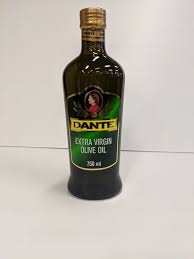 Dante Extra Virgin Olive Oil 750ml Food Amatos Liquor Mart Shop
