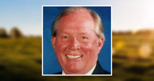 Eddie Taylor Obituary 2021