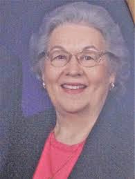 Martha Owen Obituary (1933