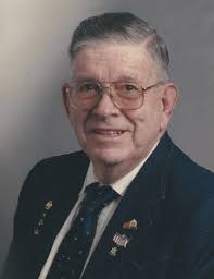 Obituary information for Edgar Dale Crooks