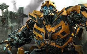 Optimus prime, bumblebee and others are back to roll out against megatron's latest plots to conquer earth. Transformers Bumblebee Wallpapers Top Free Transformers Bumblebee Backgrounds Wallpaperaccess