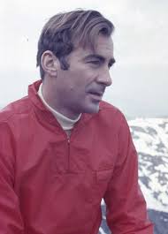 Joseph Brooks Dodge Jr.