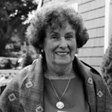 Dolores Martin Arruda (1931-2019)