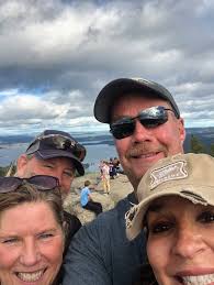 Support for jim keegan's glioblastoma treatment