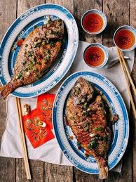 Get the full recipe here: Chinese New Year Recipes Menu Planning Guide The Woks Of Life