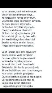 Neslihan Atalay Adli Kullanicinin Sozler Panosundaki Pin Siir Siir Alintilari Ozlu Sozler