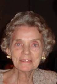 Pearl Poole Obituary