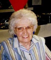 Marie Brecht Obituary October 6, 2009