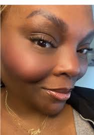 Latonya Ford's Instagram, Twitter & Facebook