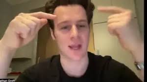 Jonathan Bloch-哔哩哔哩_Bilibili