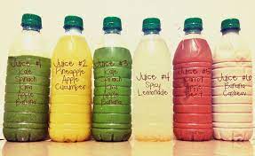 Check out our slideshow for some yummy juice recipes! How To 3 Day Diy Juice Cleanse With Shopping List A Good Hue